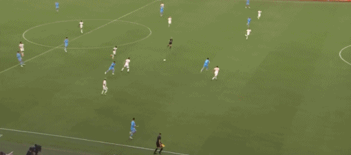 Bản tin trận đấu MLS: Bàn thắng phút cuối của Robinson không được công nhận, Miami International 0-0 Cincinnati