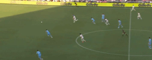 Bản tin trận đấu MLS: Bàn thắng phút cuối của Robinson không được công nhận, Miami International 0-0 Cincinnati