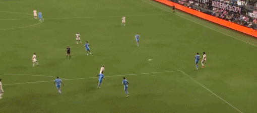 Bản tin trận đấu MLS: Bàn thắng phút cuối của Robinson không được công nhận, Miami International 0-0 Cincinnati