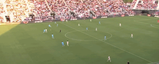 Bản tin trận đấu MLS: Bàn thắng phút cuối của Robinson không được công nhận, Miami International 0-0 Cincinnati
