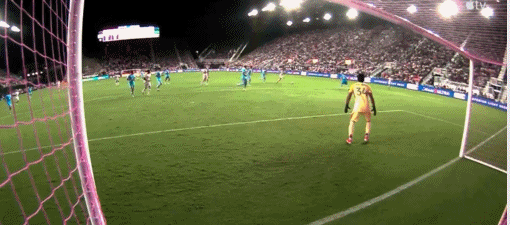 Bản tin trận đấu MLS: Bàn thắng phút cuối của Robinson không được công nhận, Miami International 0-0 Cincinnati
