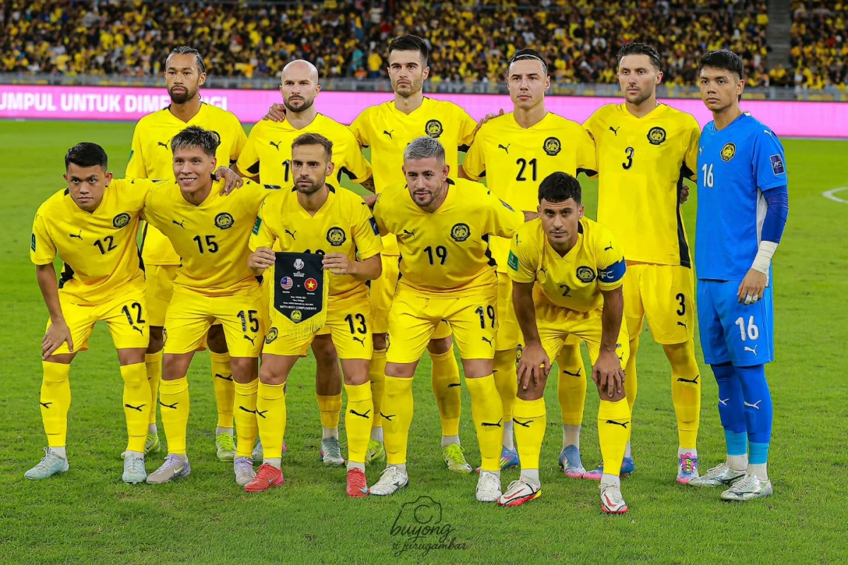 AFC nói gì về việc đội tuyển Malaysia có thể bị xử thua trước Việt Nam 1
