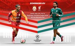 HLV Arne Slot thừa nhận hạn chế của Liverpool ở tình huống cố định
