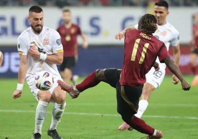 Nhận định Wales vs Bỉ (1h45 ngày 14/10): Trận chiến sống còn