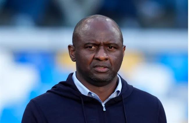 Patrick Vieira đánh giá cơ hội vô địch NHA mùa này của Arsenal.