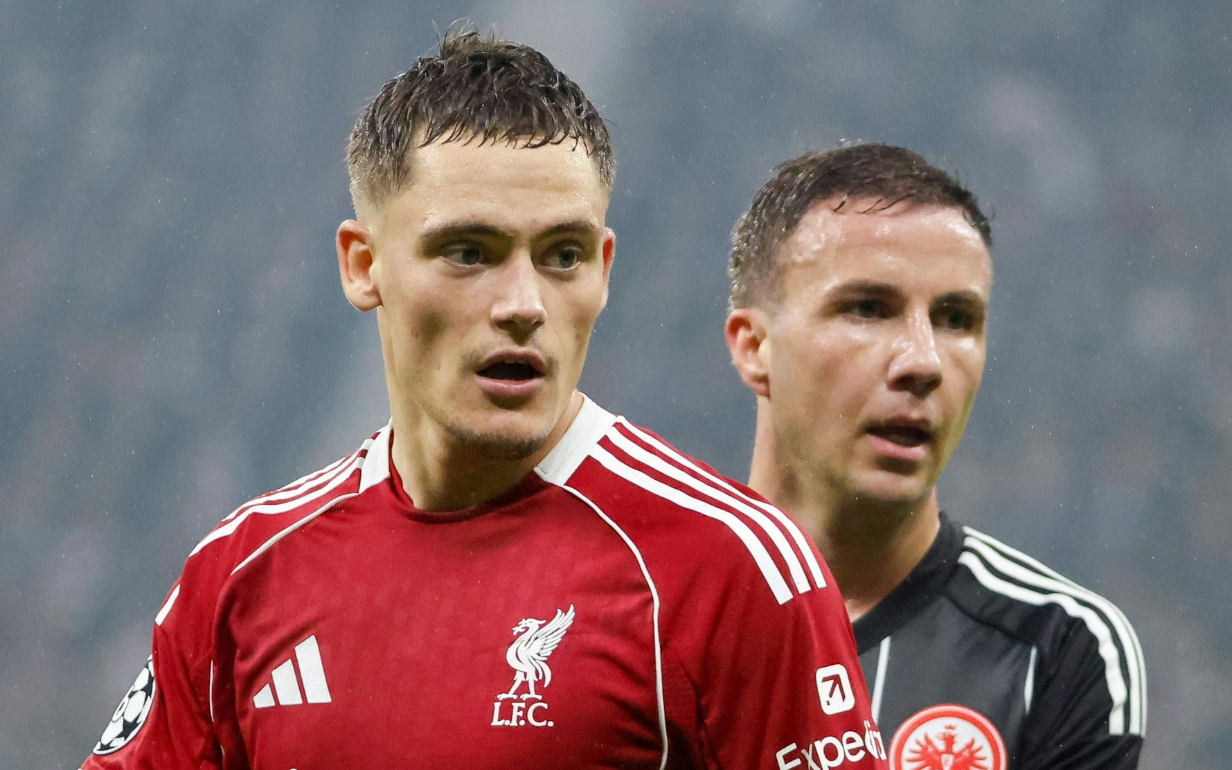 Florian Wirtz: Đã đến lúc "viết" chương mới ở Liverpool rồi!