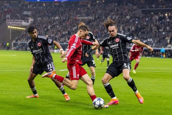 Florian Wirtz: Đã đến lúc "viết" chương mới ở Liverpool rồi!