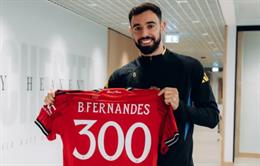 HLV Ruben Amorim cảnh báo MU trước trận gặp Brighton