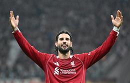 Florian Wirtz: Đã đến lúc "viết" chương mới ở Liverpool rồi!