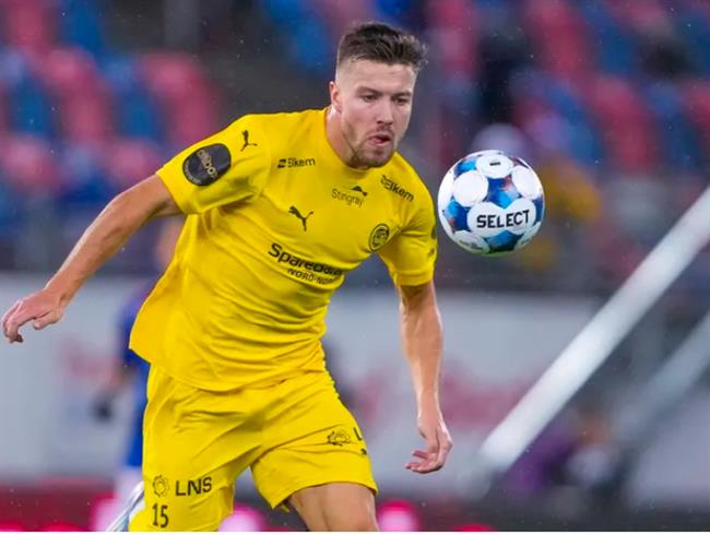 Nhận định Bodo Glimt vs Juventus (3h00 ngày 2611) Chờ đội khách vượt khó 2