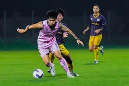 Ngày trở lại của Xuân Son và Văn Hậu đang đến gần