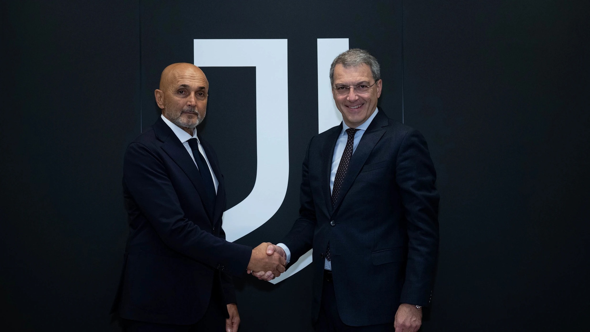 Luciano Spalletti và sứ mệnh cứu rỗi Juventus 4