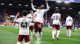 Alan Shearer: Arsenal không có điểm yếu nào cả