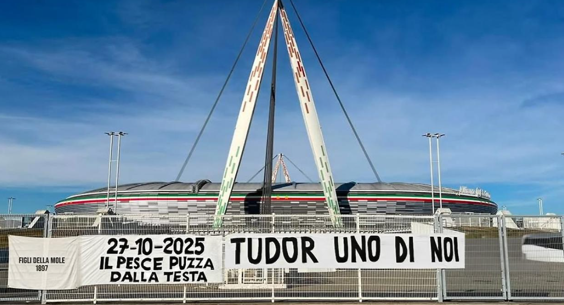 Luciano Spalletti và sứ mệnh cứu rỗi Juventus 2