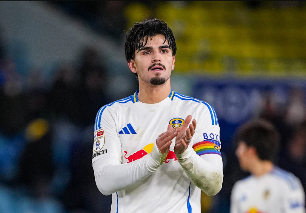 tieu su Pascal Struijk