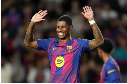 Tottenham được khuyên tránh xa Marcus Rashford. Tottenham duoc khuyen tranh xa Marcus Rashford.