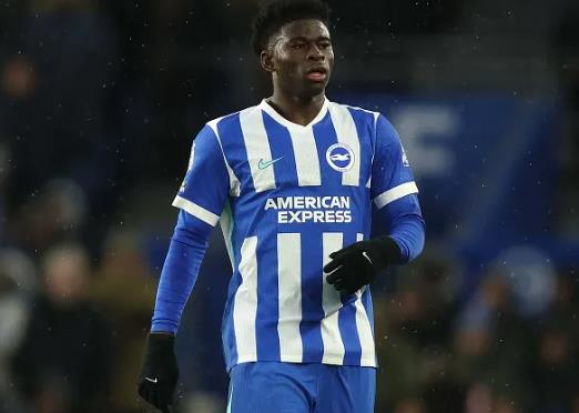 MU van chua tu bo thuong vu Carlos Baleba.