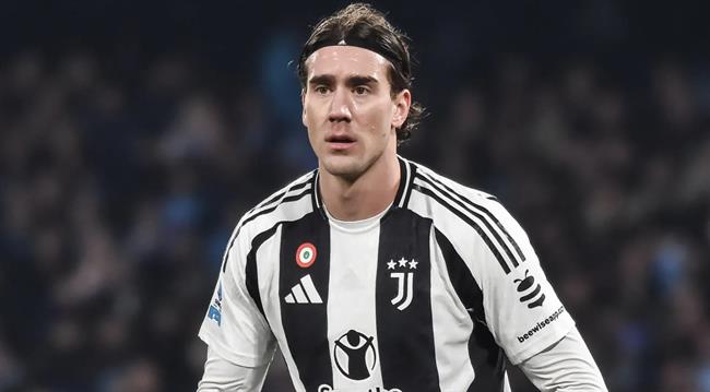 Arsenal đứng trước cơ hội chiêu mộ tiền đạo của Juventus 1