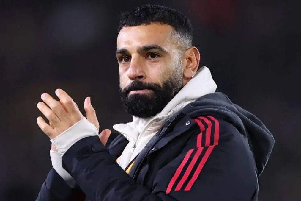 Salah nói hết bức xúc trong 7 phút, Liverpool đối diện sóng ngầm 1