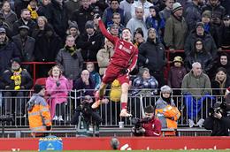 Arne Slot tin Florian Wirtz còn ghi nhiều bàn nữa cho Liverpool