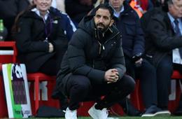 Ruben Amorim lấy gì đối đầu giới chủ Man Utd?