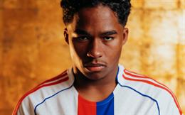 Endrick: Carlo Ancelotti khuyên tôi gia nhập Lyon