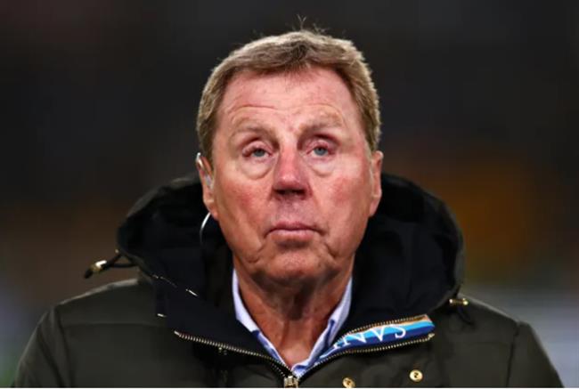 Harry Redknapp du doan cai ten se toa sang o tran Arsenal vs Liverpool.