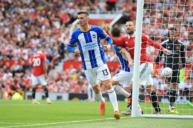 Nhận định Brighton vs Bournemouth (3h00 ngày 201) Lợi thế sân nhà 1