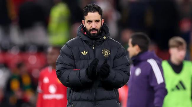 Ruben Amorim, Enzo Maresca Khi bóng đá không còn chỗ cho nhà quản lý 1