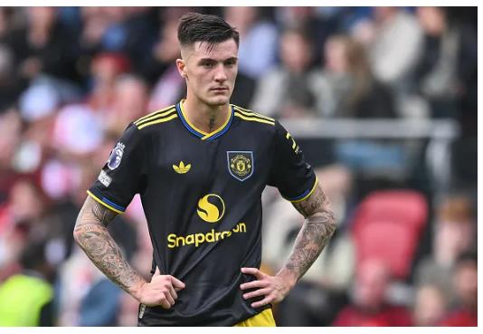 MU được khuyên để Bryan Mbeumo thay thế Benjamin Sesko