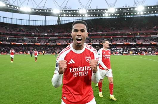 Arsenal có thể gặp khó khăn bởi cái tên không ngờ đến