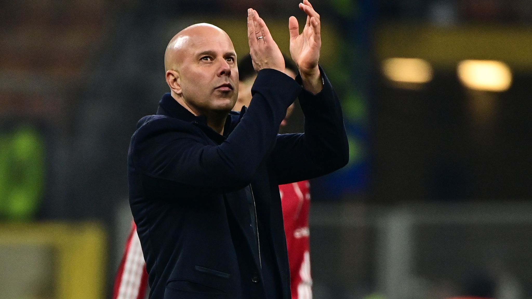 Arne Slot: "Liverpool vẫn còn nhiều việc phải làm"