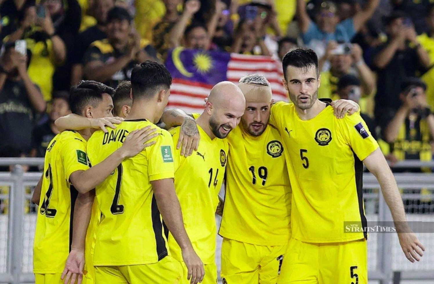 Malaysia bị AFC xử thua Việt Nam vì bê bối cầu thủ nhập tịch