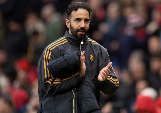 Paul Scholes đề cử Eddie Howe thay thế Ruben Amorim tại Man United