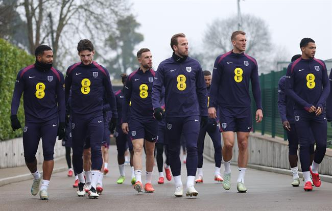 Paul Scholes chỉ ra ba cái tên giúp ĐT Anh vô địch World Cup