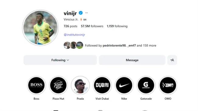 Vinicius "thêm dầu vào lửa" sau khi bị CĐV Real Madrid la ó